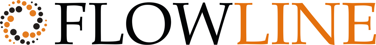 Flowline Pumps and Engineering Logo